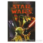 STAR WARS-KARANLIK BULUŞMA - SEAN STEWART