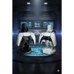 Star Wars Kol Tutacakları, Joystick Standı, Xbox / Ps4 / Ps5 Uyumlu