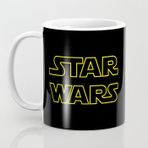 Star Wars Kupa Bardak