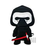 Star Wars - Kylo Ren Anime Manga Figür Anahtarlık - 8 Cm