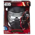 Star Wars Kylo Ren Ses Dönüştürücü Maske