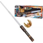 Star Wars Lightsaber Forge Elektronik Işın Kılıcı