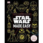 Star Wars Made Easy : A Beginner's Guide to a Galaxy Far, Far Away - Christian Blauvelt