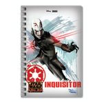Star Wars Metalize A6 Bloknot