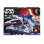 Star Wars Millennium Falcon Aksiyon Figürü