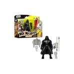 Star Wars Mixmashers Deluxe Figür Darth Vader F9481-G0299