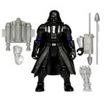 Star Wars Mixmashers Deluxe Figür Darth Vader