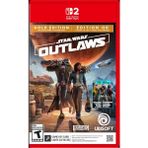 Star Wars Outlaws - Gold Edition, Nintendo Switch 2