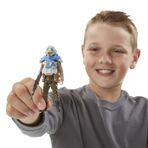 Star Wars Poe Dameron Zırhlı Figür