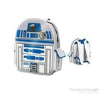 Star Wars R2-D2 Erkek Sırt Çantası