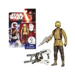 Star Wars Resıstance Trooper Aksiyon Figürü