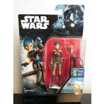 Star Wars Sabine Wren Figür