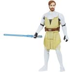 Star Wars Saga Legends Obi-Wan Kenobi Figür