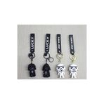 Star Wars Silikon Anahtarlık P5440S2684