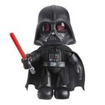 Star Wars Star Wars Darth Vader Feature Plush (Obi-Wan)