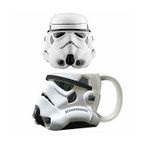 Star Wars Stormtrooper 3d Seramik Kupa Bardak