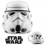 Star Wars Stormtrooper Helmet Kupa Bardak