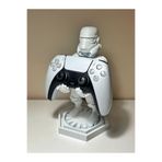 Star Wars Stormtrooper Kol Tutucu, Joystick Kumanda Standı, Xbox / PS4 / PS5 Uyumlu N3DDVP00