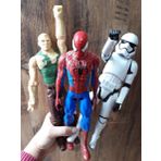 Star Wars Stromtrooper Aksiyon Figürü