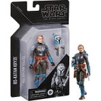 Star Wars The Black Series Archive Bo-Katan Kryze Aksiyon Figürü