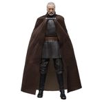Star Wars The Black Series Count Dooku, Sith'in İntikamı 20. Yıldönümü Koleksiyonluk 15-cm Aksiyon Figürü