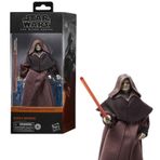 Star Wars The Black Series HSG0023 6" Aksiyon Figürü Darth Sidious, 15cm/5.9in