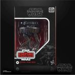 Star Wars The Black Series Imperial Probe Droid Deluxe Aksiyon Figürü