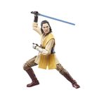STAR WARS The Black Series Jedi Master Sol, Acolyte Koleksiyon 6 İnç Aksiyon Figürü