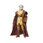 STAR WARS The Black Series Padawan Jecki Lon, The Acolyte Collectible 15 cm Aksiyon Figürü