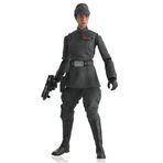 Star Wars The Black Series Tala (Imperial Officer), yakl. 15 cm büyüklüğünde aksiyon figürü Obi-Wan Kenobi