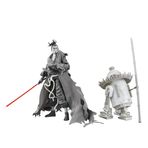 STAR WARS The Black Series The Ronin & R5-D56, Visions Premium Koleksiyon 15 cm Aksiyon Figürü 2'li Paket