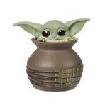 Star Wars The Bounty Collection Seri 4 Grogu Kavanozda Saklanıyor Pozu