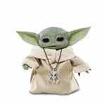 Star Wars The Child Animatronic Baby Yoda F1119 Kız Erkek Çocuk Oyuncak Eğitici Oyuncaklar