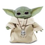 Star Wars The Chıld Anımatronıc Edıtıon Baby Yoda