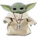 Star Wars The Child Animatronic Edition The Mandalorian Oyuncağı