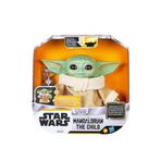 Star Wars The Chıld Anımatronıc Edıtıon