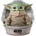 Star Wars The Child Pelüş Oyuncak, 28 Cm'Lik Yumuşak Figür, Koleksiyonluk Hayranlar İçin Hediyelik