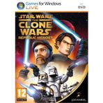 Star Wars The Clone Wars Republic Heroes PC Oyunu
