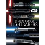 Star Wars: The Mini Book of Lightsabers