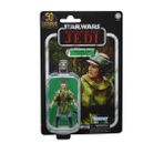 Star Wars The Vintage Collection Princess Leia (Endor) Aksiyon Figürü