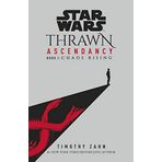 Star Wars: Thrawn Ascendancy: Book 1: Chaos Rising