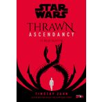 STAR WARS: THRAWN ASCENDANCY - LIVRO 2: O BEM MAIOR