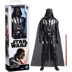Star Wars Titan Hero Figür Darth Vader G1277 - Standart