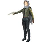 Star Wars Titan Hero Sergeant Jyn Erso 30 cm Aksiyon Figürü