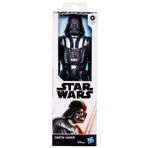 Star Wars Titan Hero Serisi Darth Vader Aksiyon Figürü 30 Cm G1277