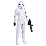 Star Wars Titan Hero Serisi Stormtrooper 30 cm'lik Aksiyon Figürü