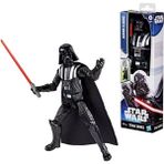 Star Wars Titan Serisi Figürü G2601 G2686 Darth Vader - 001