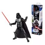 Star Wars Titan Serisi Figürü G2601 G2686 Darth Vader