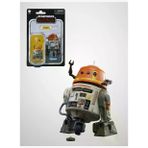 Star Wars Vintage Collection Chopper (C1-10P) Aksiyon Figürü (Star Wars: Ahsoka)