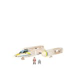 Star Wars Y-wing Araç Ve Mikro Figür Oyuncak Seti